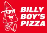 Billy Boy's Pizza