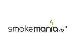Smokemania