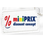  Miniprix Coduri promoționale