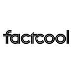  Factcool Coduri promoționale